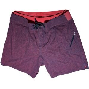 LULULEMON ATHLETICA Men’s El Current Swim Shorts